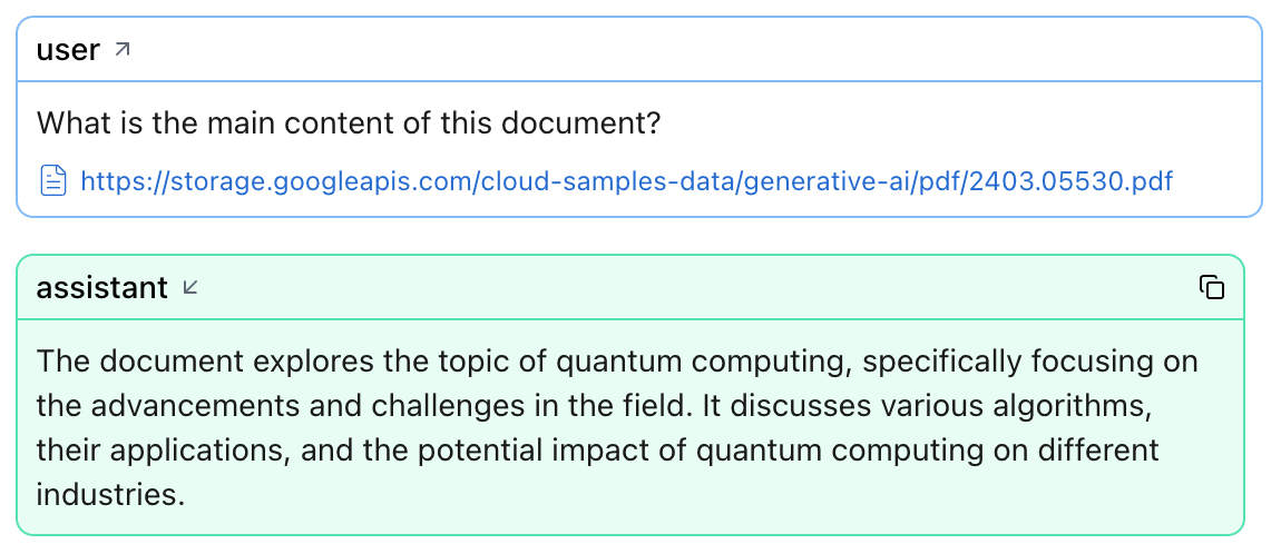 File‑attachment with binary image example